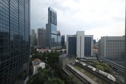 The Clift (D1), Apartment #609841441
